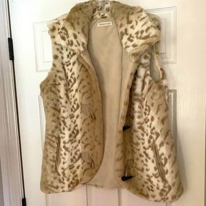 Women’s Coldwater Creek Vest